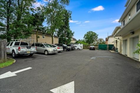1590 E 2nd Street Scotch Plains NJ 07076