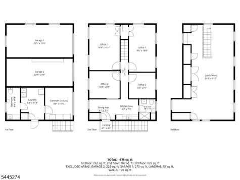 1590 E 2nd Street Scotch Plains NJ 07076