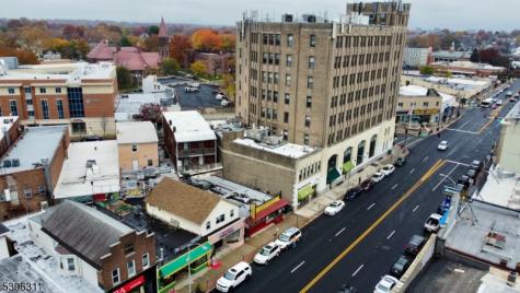 591 Bloomfield Avenue Bloomfield NJ 07003
