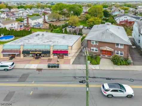 59 Valley Road Clifton NJ 07013