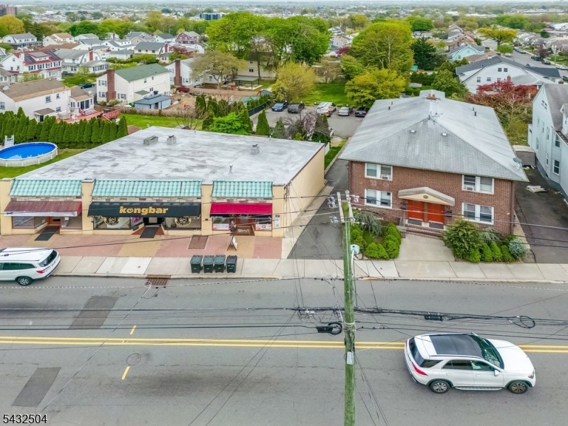 59 Valley Road Clifton NJ 07013