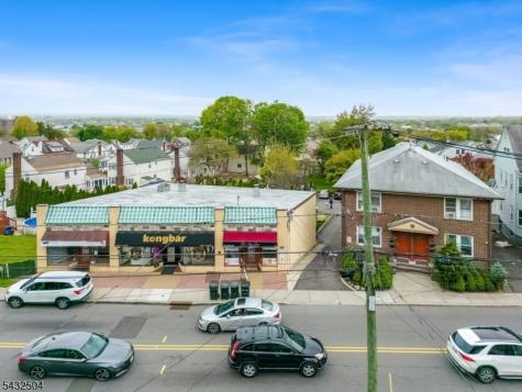 59 Valley Road Clifton NJ 07013