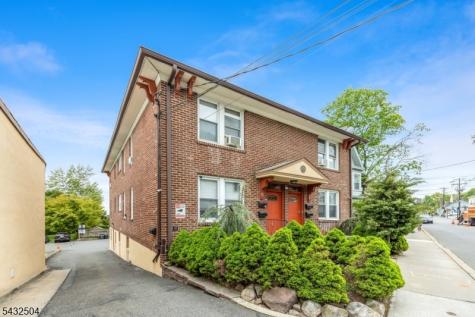 59 Valley Road Clifton NJ 07013