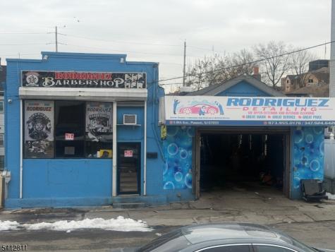 57 8TH Avenue Passaic NJ 07055
