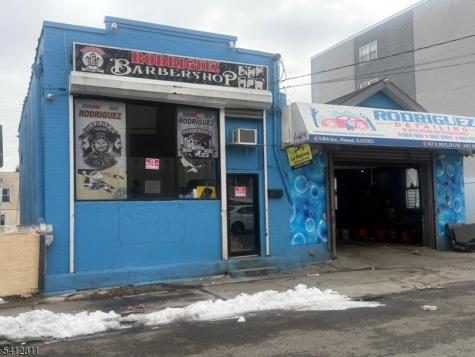 57 8TH Avenue Passaic NJ 07055