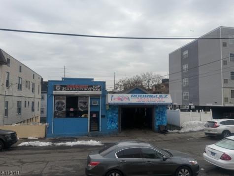 57 8TH Avenue Passaic NJ 07055