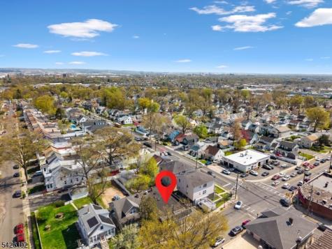 1553 Summit Avenue Hillside NJ 07205