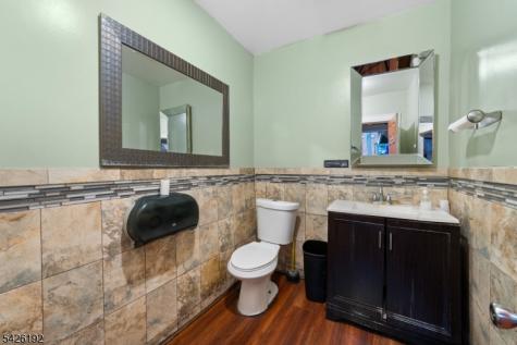 1553 Summit Avenue Hillside NJ 07205