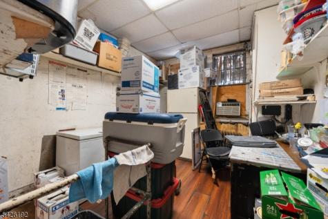 1553 Summit Avenue Hillside NJ 07205