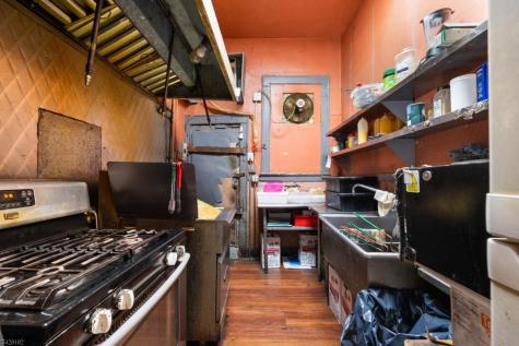 1553 Summit Avenue Hillside NJ 07205