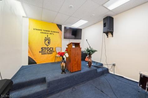 1553 Summit Avenue Hillside NJ 07205