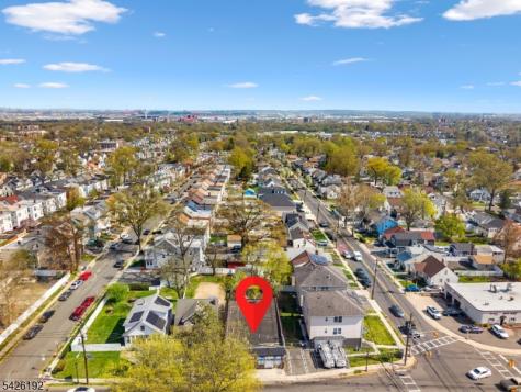 1553 Summit Avenue Hillside NJ 07205