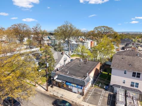 1553 Summit Avenue Hillside NJ 07205