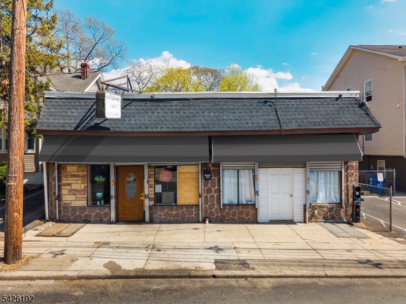 1553 Summit Avenue Hillside NJ 07205