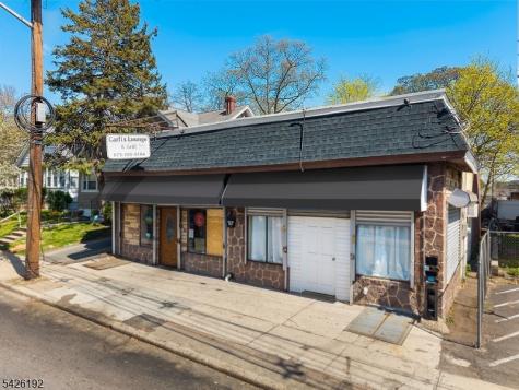 1553 Summit Avenue Hillside NJ 07205