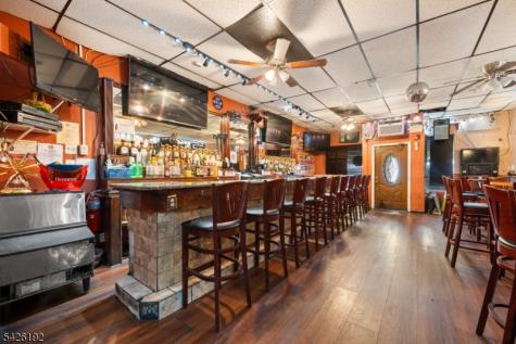 1553 Summit Avenue Hillside NJ 07205