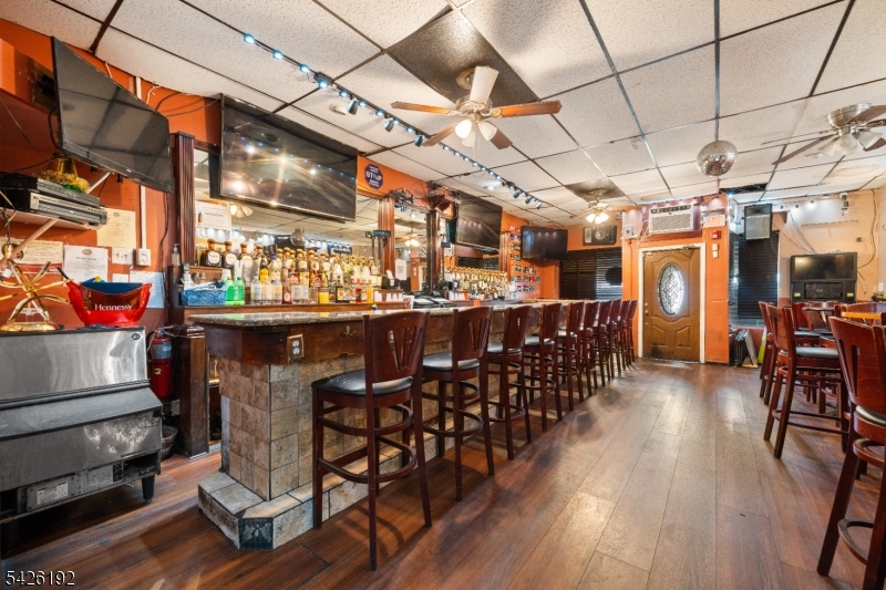 1553 Summit Avenue Hillside NJ 07205