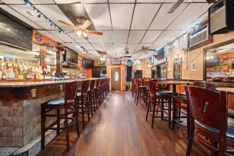 1553 Summit Avenue Hillside NJ 07205