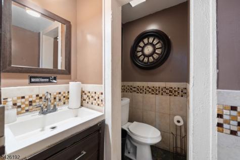 1553 Summit Avenue Hillside NJ 07205