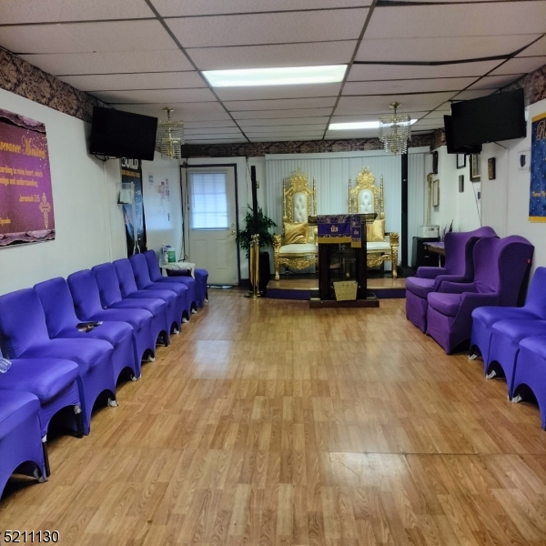 227 Martin Luther King Jr Drive Jersey City NJ 07305