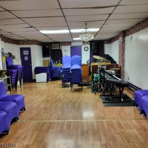 227 Martin Luther King Jr Drive Jersey City NJ 07305