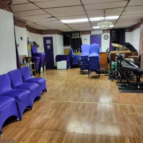 227 Martin Luther King Jr Drive Jersey City NJ 07305