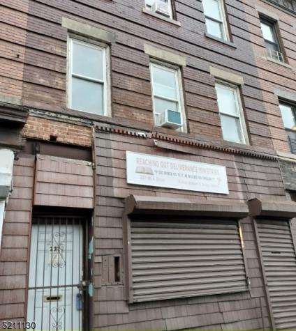 227 Martin Luther King Jr Drive Jersey City NJ 07305