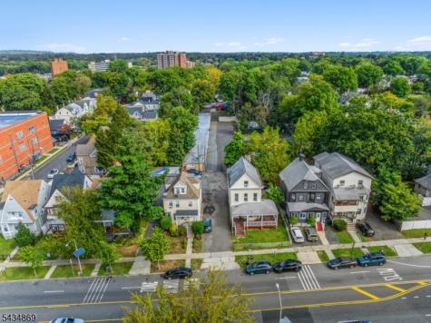 197 Park Avenue City Of Orange NJ 07050