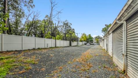 197 Park Avenue City Of Orange NJ 07050