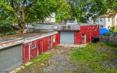 197 Park Avenue City Of Orange NJ 07050