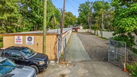 197 Park Avenue City Of Orange NJ 07050