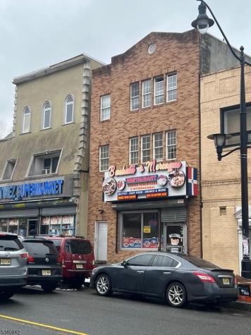 473 Clinton Avenue Newark NJ 07108