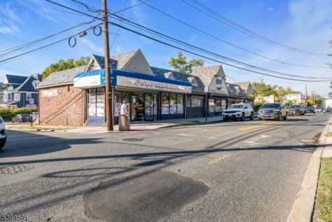 715 Scotland Road City Of Orange NJ 07050