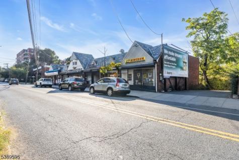 715 Scotland Road City Of Orange NJ 07050