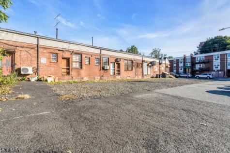715 Scotland Road City Of Orange NJ 07050