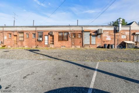 715 Scotland Road City Of Orange NJ 07050