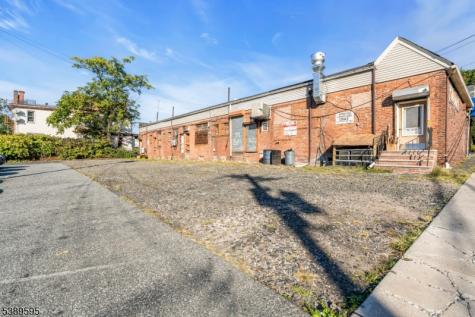 715 Scotland Road City Of Orange NJ 07050
