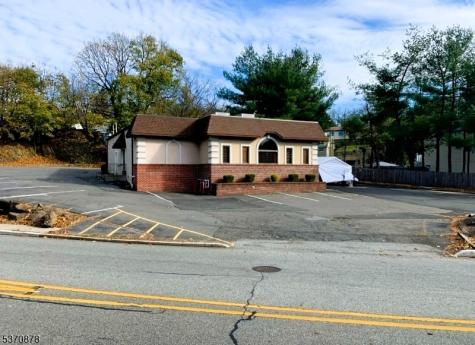 223 New Street Woodland Park NJ 07424