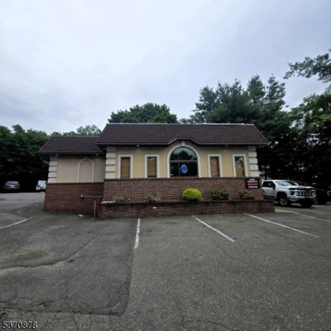 223 New Street Woodland Park NJ 07424