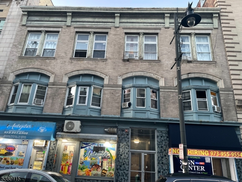 153 Ellison Street Paterson NJ 07505
