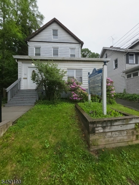 54 Woodbridge Avenue Highland Park NJ 08904
