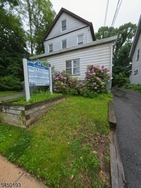 54 Woodbridge Avenue Highland Park NJ 08904