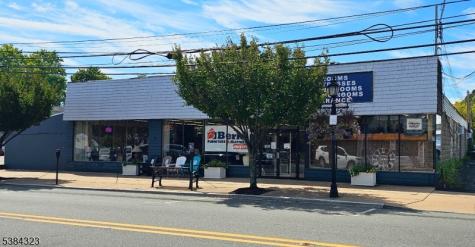 236 Main Street Hackettstown NJ 07840