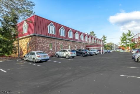 385 Clinton Avenue Wyckoff NJ 07481