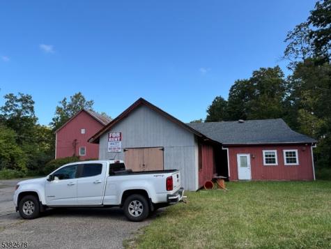 11 Quakertown Road Franklin NJ 08867