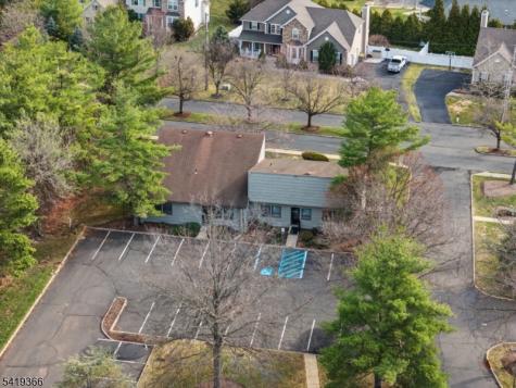 31 Mountain Boulevard Warren NJ 07059