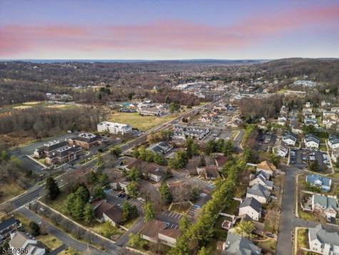 31 Mountain Boulevard Warren NJ 07059