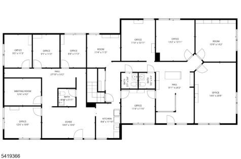 31 Mountain Boulevard Warren NJ 07059