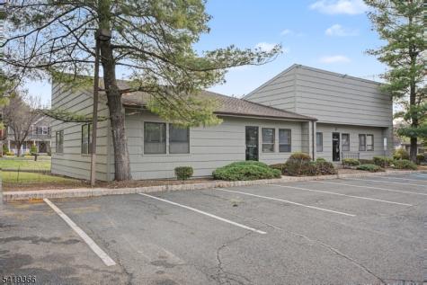 31 Mountain Boulevard Warren NJ 07059