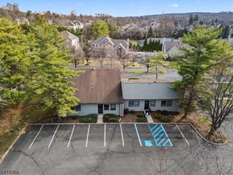 31 Mountain Boulevard Warren NJ 07059